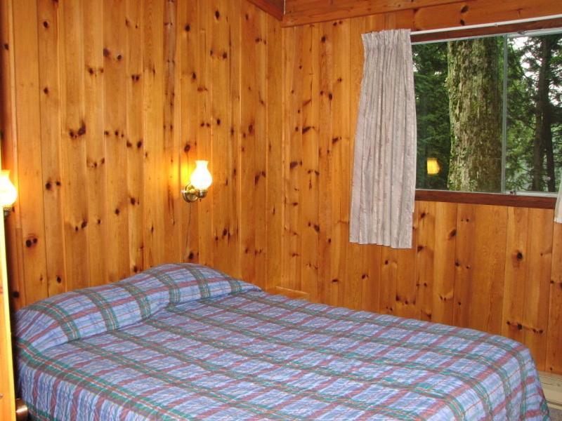 Sunny Point Resort Otter Lake Exterior foto